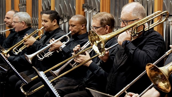 Free State Symphony Orchestra