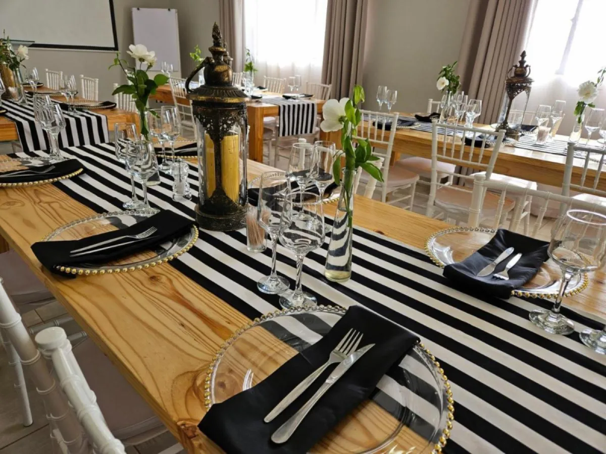 Motheo Restaurant