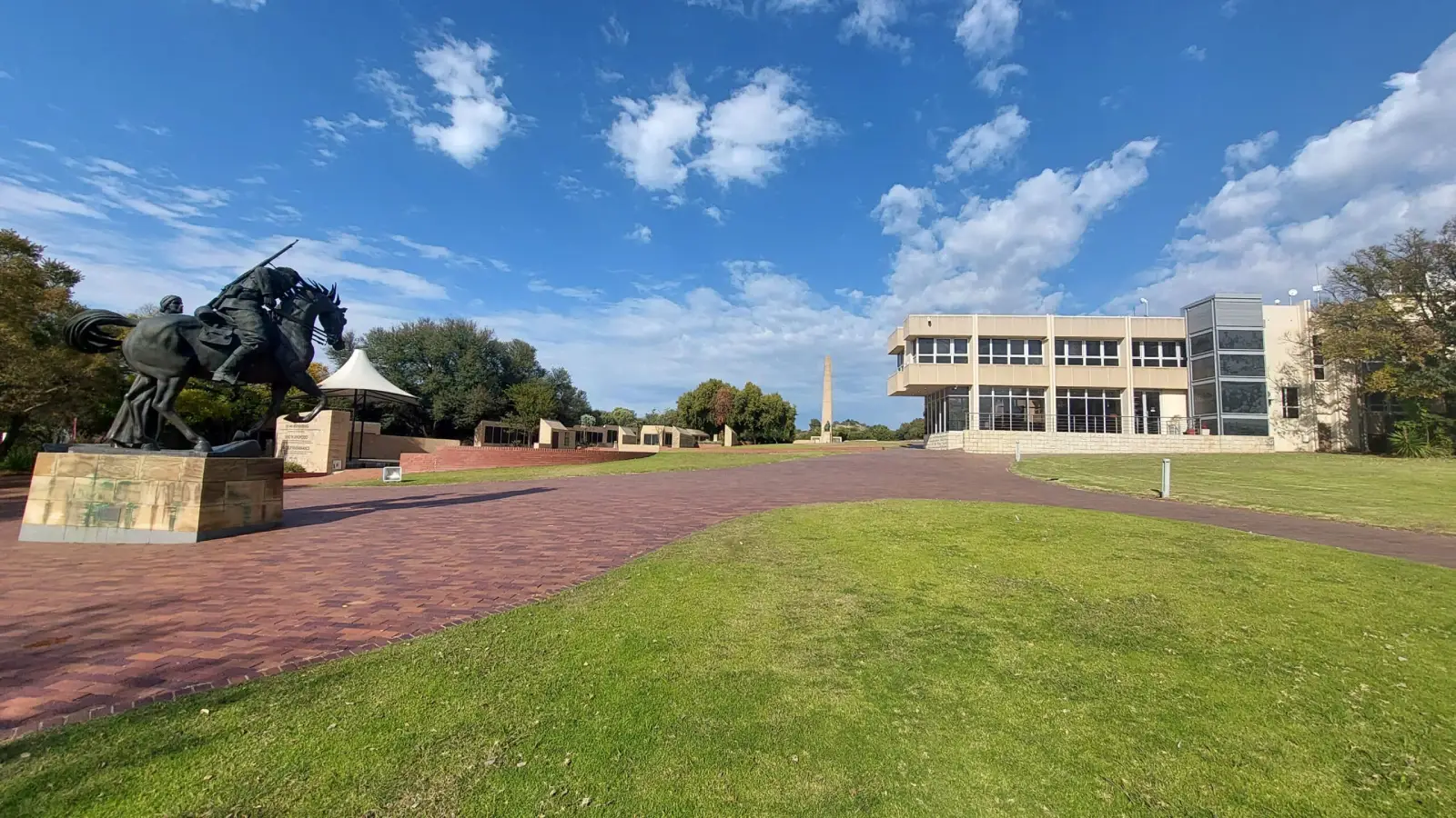 The Anglo-Boer War Museum